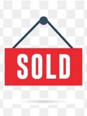 SOLD